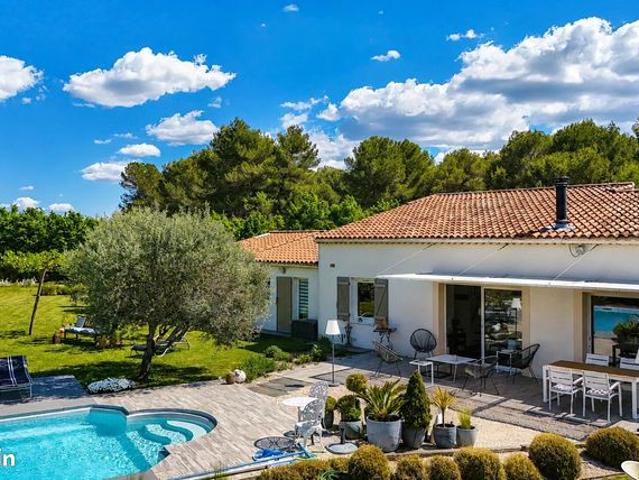 Villa 5 pièces 135 m²