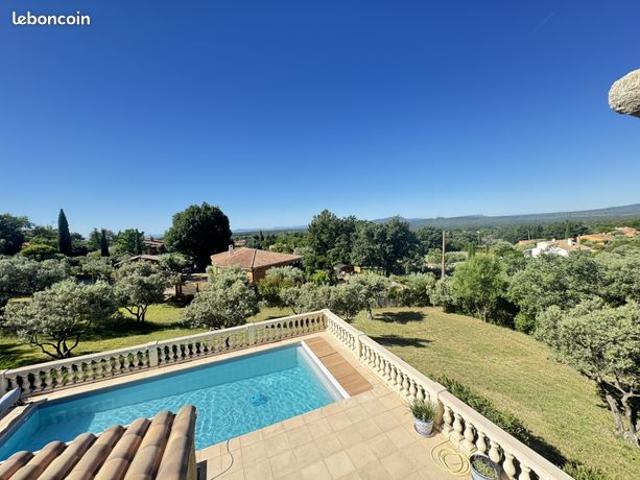 Villa 5 pièces 135 m²