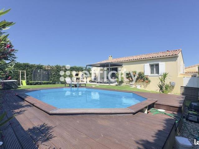 Villa 5 pièces 135 m²