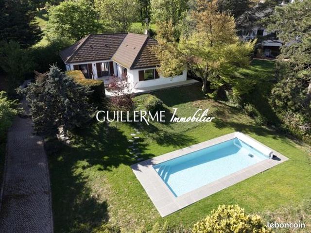 Villa 5 pièces 135 m²