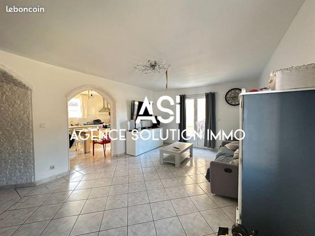 Villa 5 pièces 135 m²