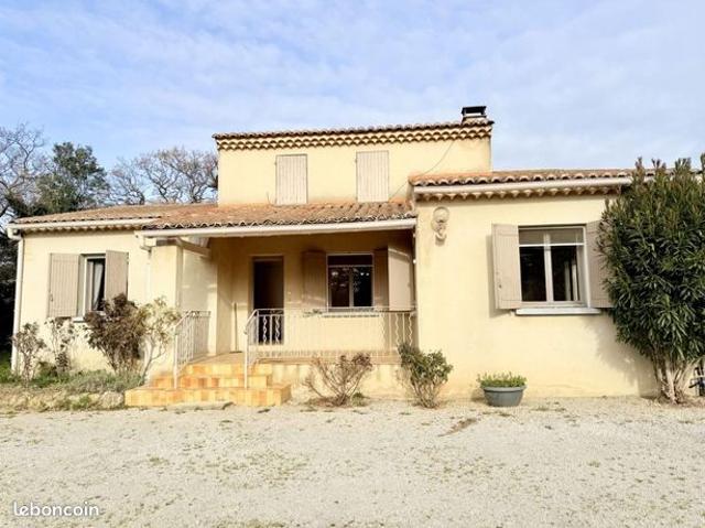 Villa 5 pièces 135 m²