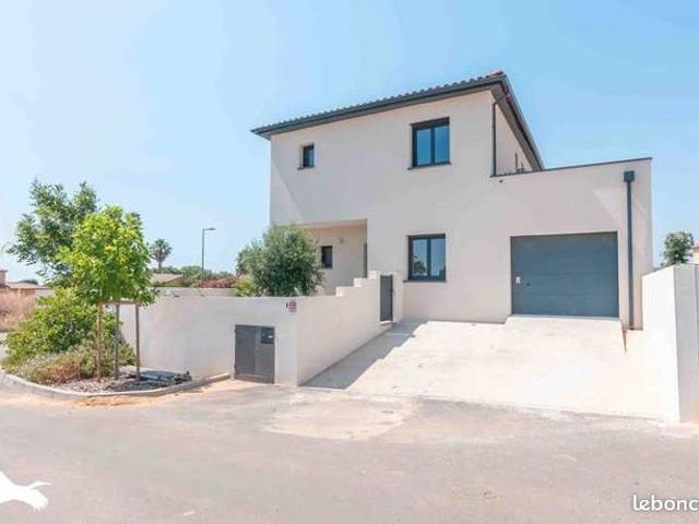 Villa 5 pièces 135 m²