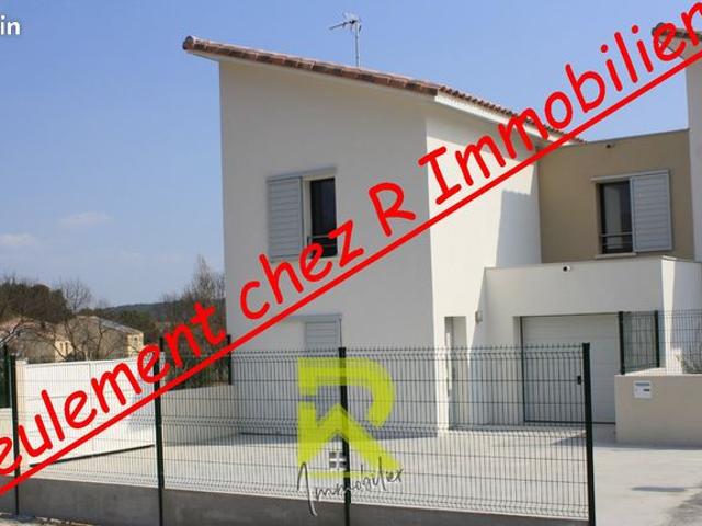 Villa 5 pièces 135 m²