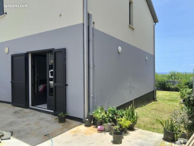 Villa 5 pièces 135 m²
