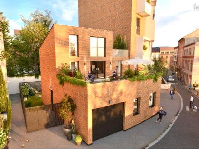 Villa 5 pièces 135 m²