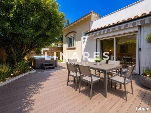 Villa 5 pièces 135 m²