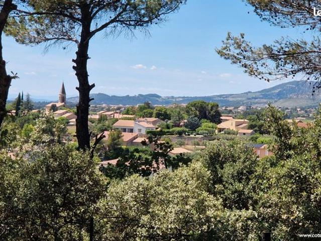 Villa 5 pièces 135 m²