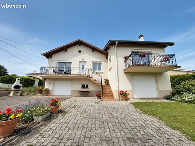 Villa 5 pièces 135 m²