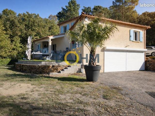 Villa 5 pièces 135 m²
