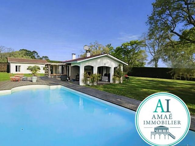 Villa 5 pièces 135 m²