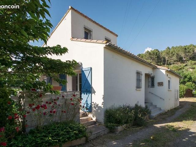 Villa 5 pièces 135 m²