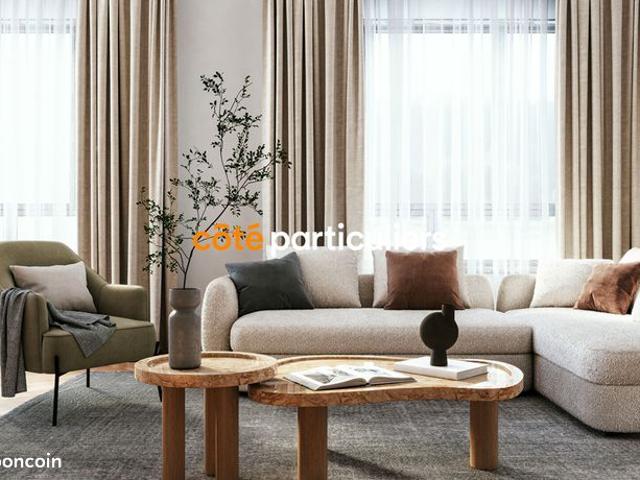Villa 5 pièces 135 m²