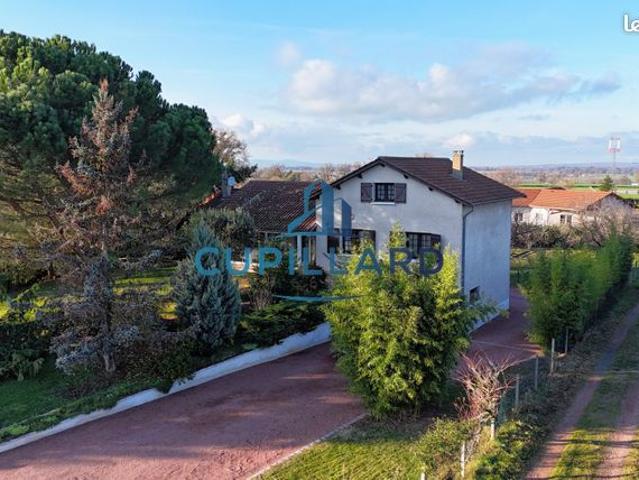Villa 5 pièces 135 m²