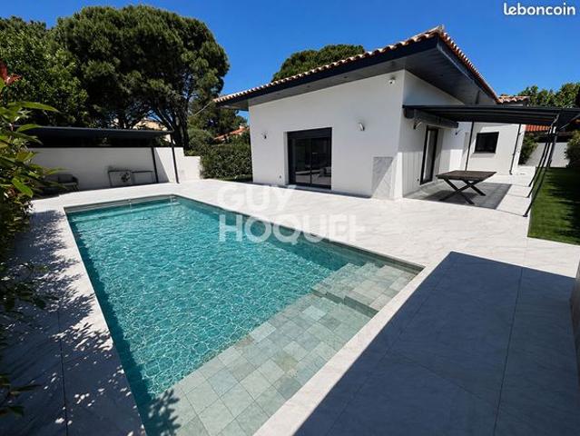 Villa 5 pièces 135 m²