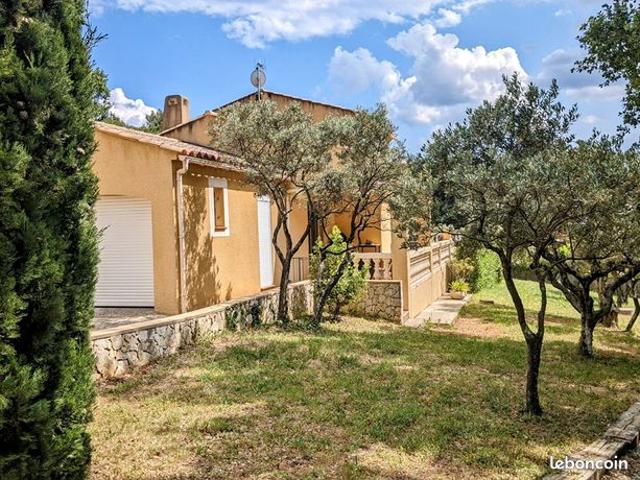 Villa 5 pièces 135 m²