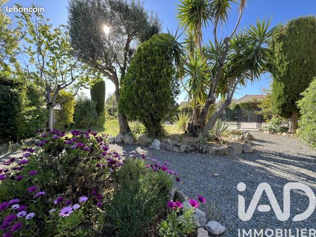 Villa 5 pièces 135 m²