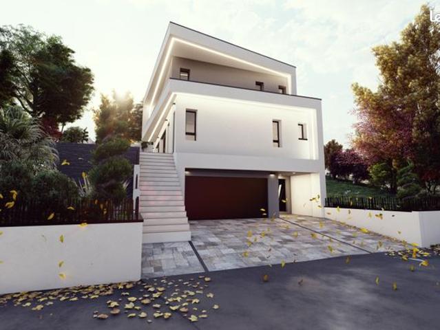 Villa 5 pièces 135 m²