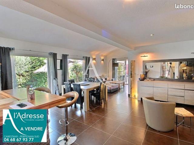 Villa 5 pièces 135 m²