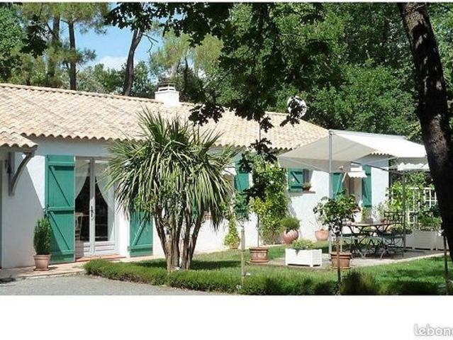 Villa 5 pièces 135 m²