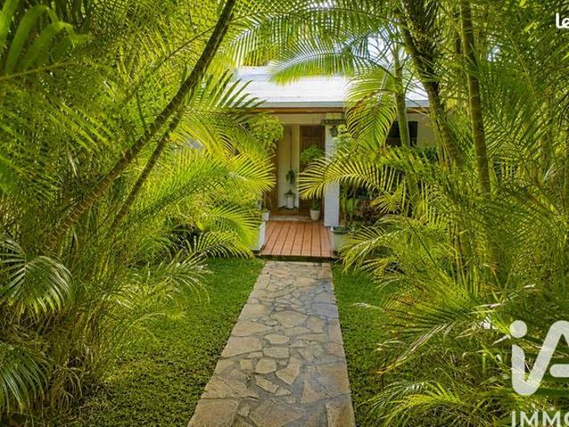 Villa 5 pièces 135 m²