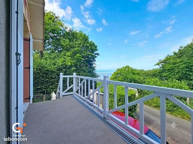 Villa 5 pièces 135 m²