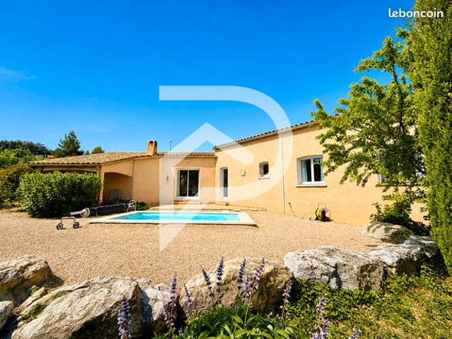 Villa 5 pièces 135 m²