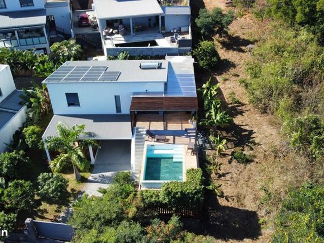 Villa 5 pièces 135 m²