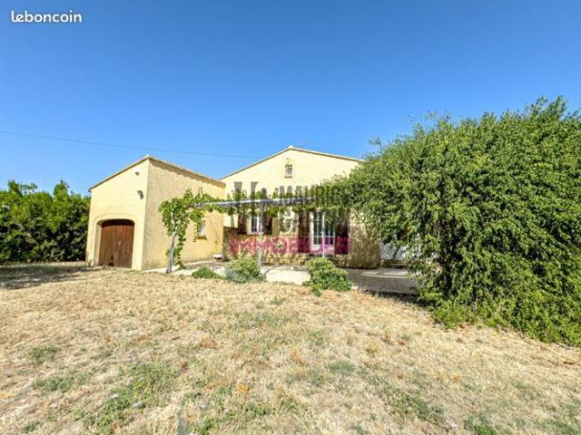 Villa 5 pièces 135 m²