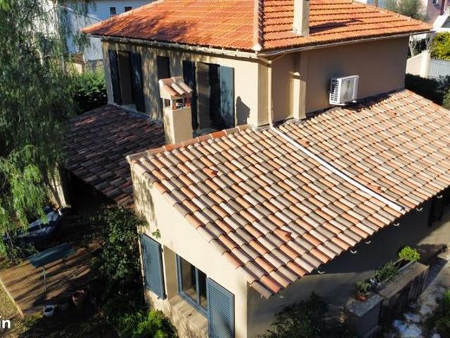Villa 5 pièces 135 m²