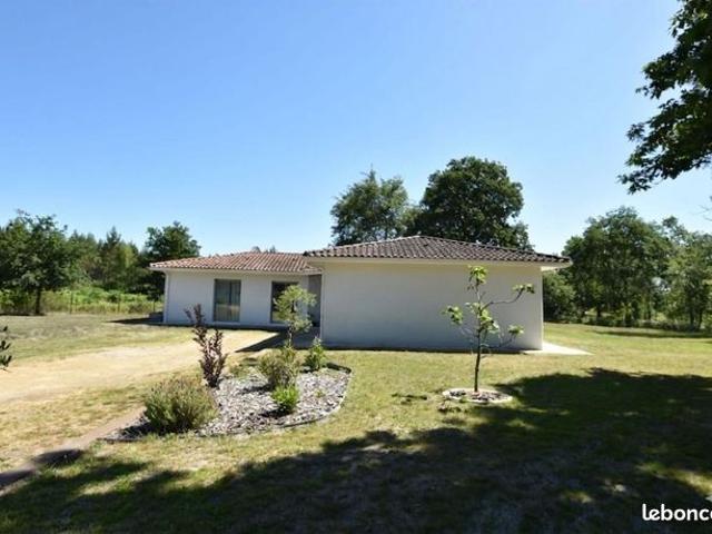 Villa 5 pièces 135 m²