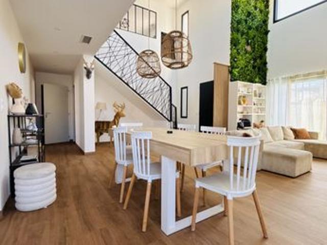 Villa 5 pièces 135 m²