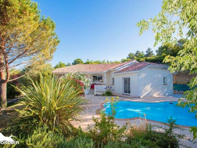 Villa 5 pièces 135 m²