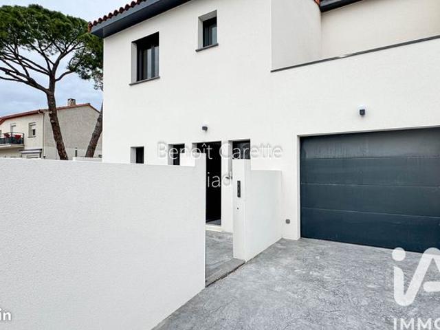 Villa 5 pièces 135 m²