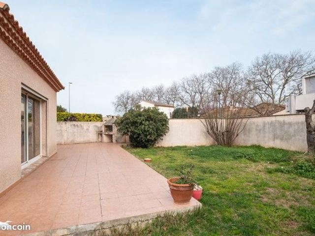 Villa 5 pièces 135 m²