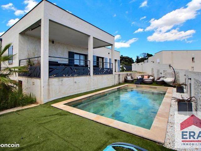 Villa 5 pièces 136 m²