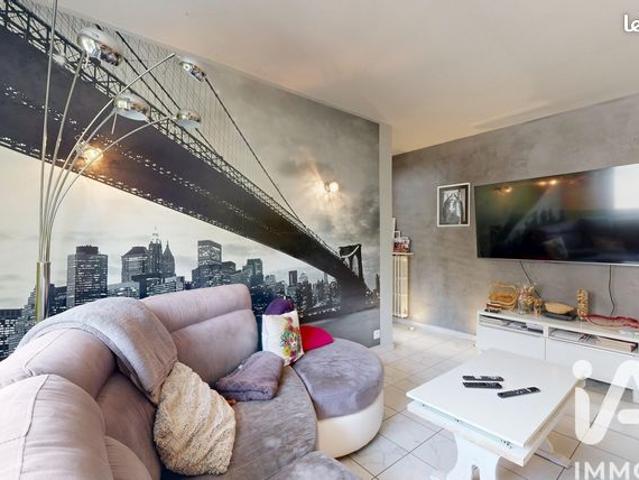 Villa 5 pièces 136 m²