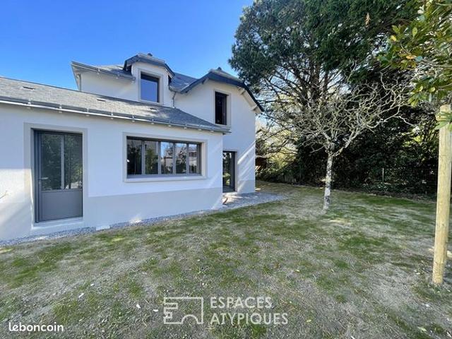 Villa 5 pièces 136 m²