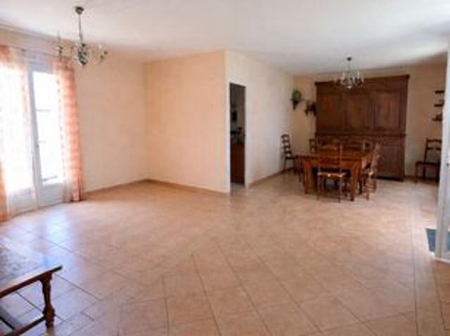Villa 5 pièces 136 m²