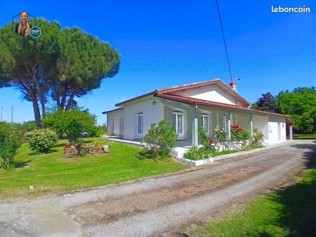 Villa 5 pièces 136 m²