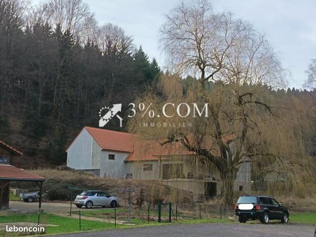 Villa 5 pièces 136 m²