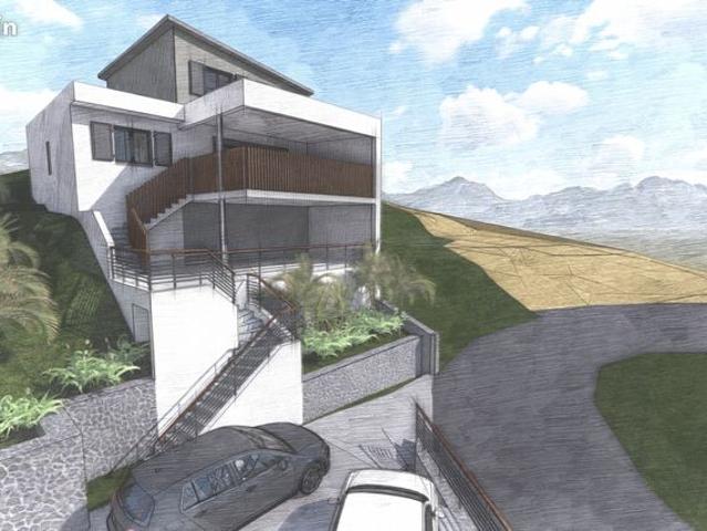 Villa 5 pièces 136 m²