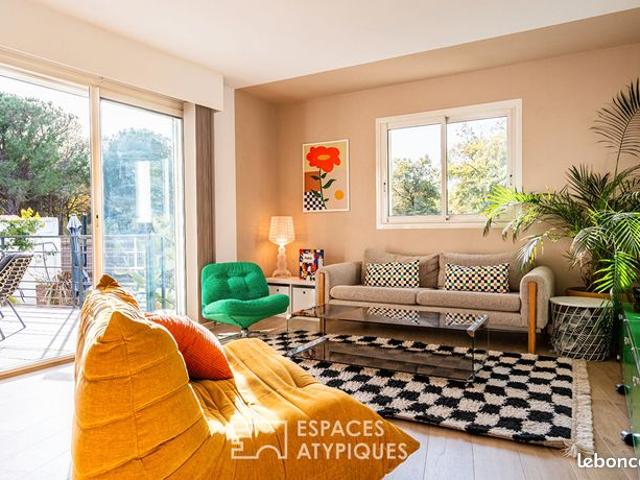 Villa 5 pièces 136 m²