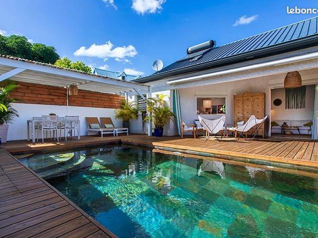 Villa 5 pièces 136 m²