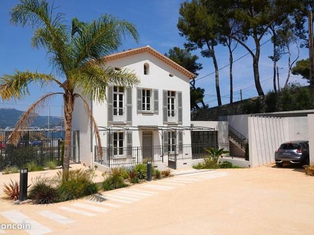 Villa 5 pièces 137 m²