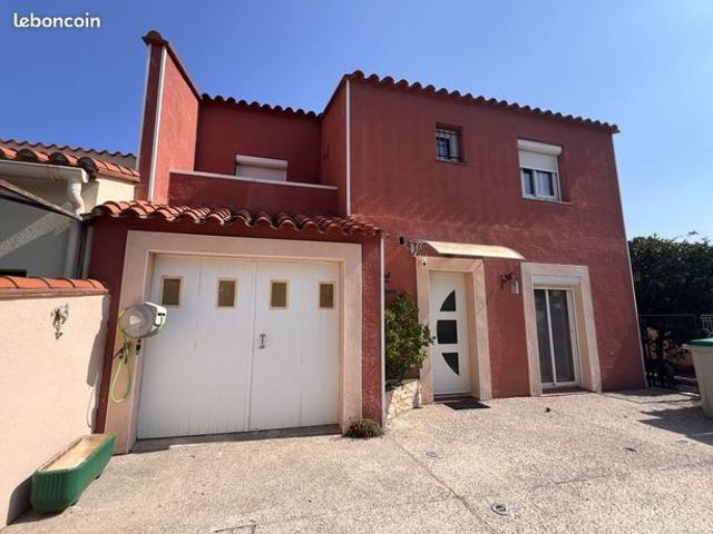 Villa 5 pièces 137 m²