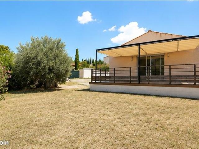 Villa 5 pièces 137 m²