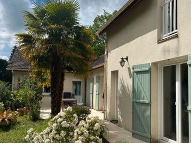 Villa 5 pièces 137 m²