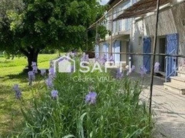 Villa 5 pièces 137 m²