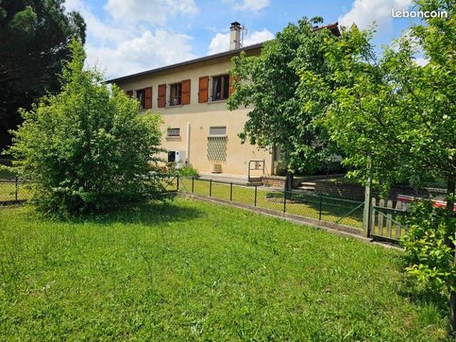 Villa 5 pièces 137 m²